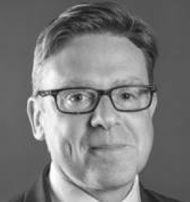 Chris Tottle